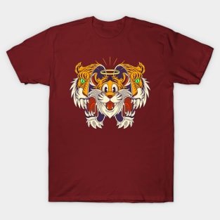 My Inner Tiger T-Shirt